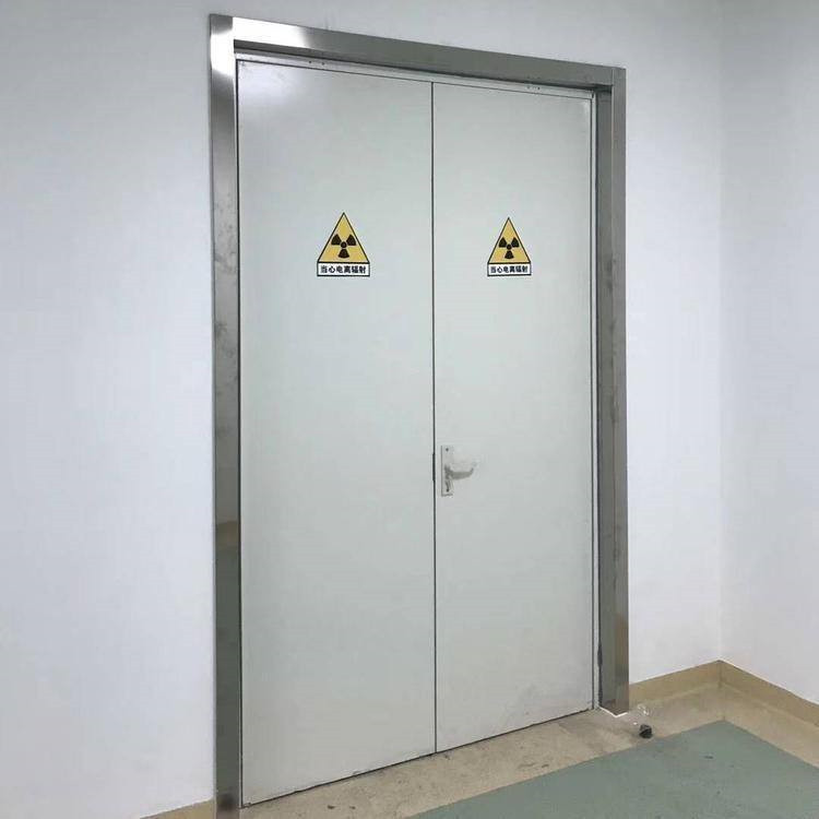 图木舒克铅门